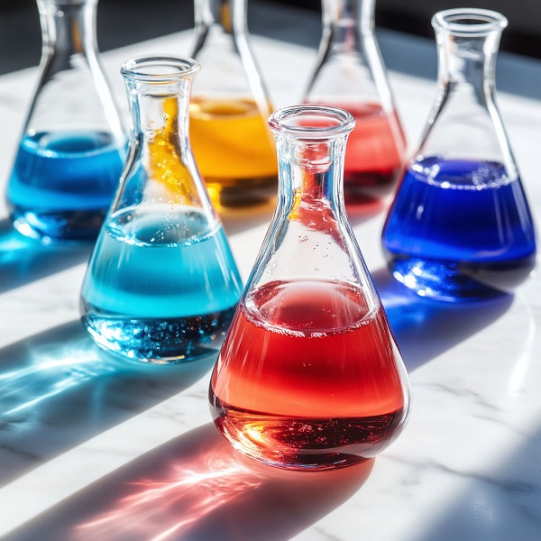 Другие кислоты