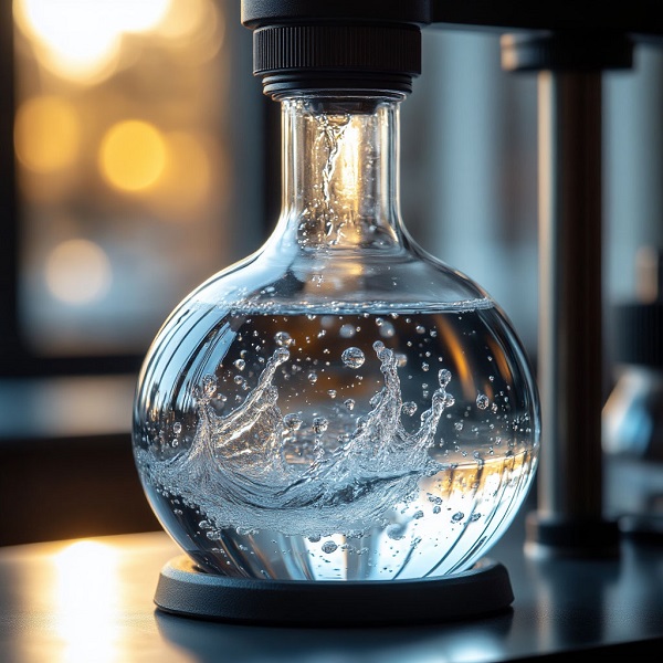 Жидкость тяжелая