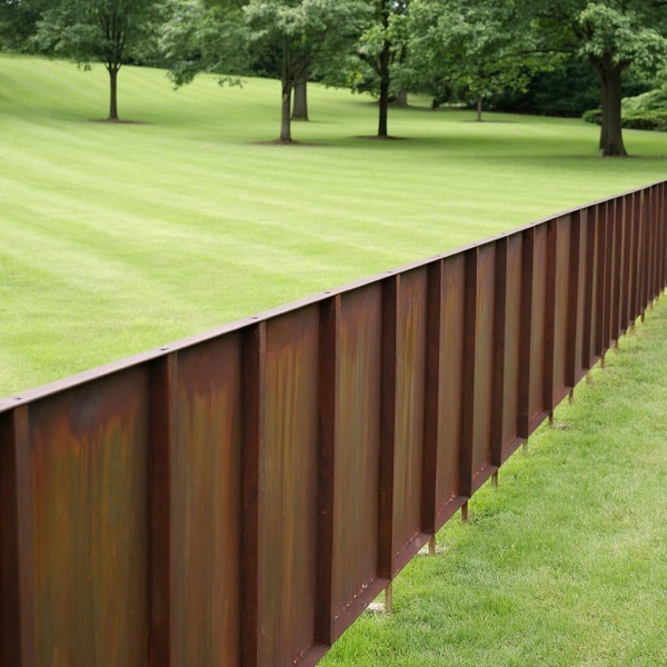 Ограждения