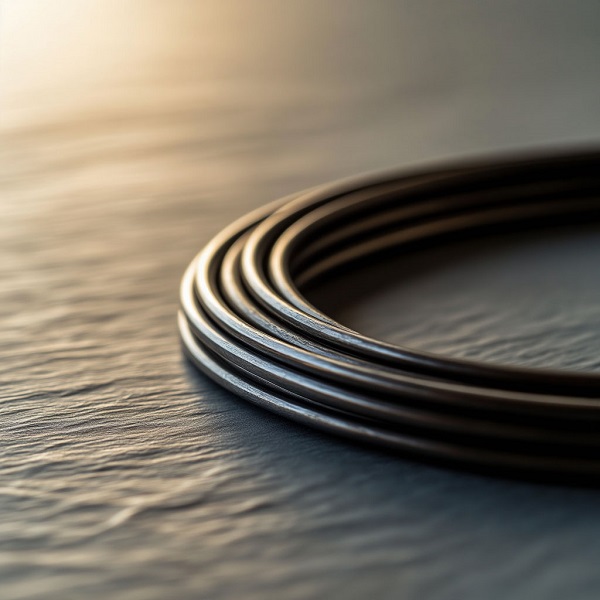 Проволока свинцовая