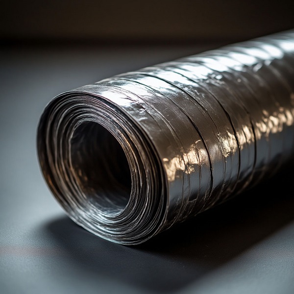 Роль свинцовая