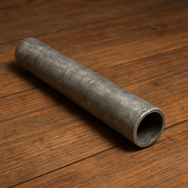 Труба свинцовая